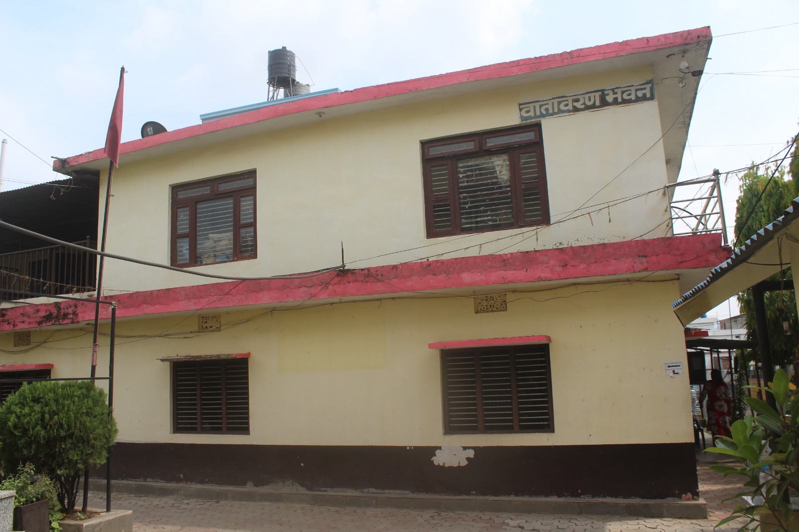 batabaran bhawan